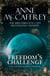 Freedom's Challenge - sensational storytelling and worldbuilding from one of the most influential SFF writers of all time…