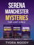 Serena Manchester Mysteries: The Lost Girls, Books 1-3 - Serena Manchester Box Set, #1