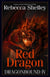 Dragonbound IV: Red Dragon - Dragonbound, #4
