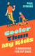 Cooler Than My Kids: A Handbook for Hip Dads - The perfect funny gift for Dad