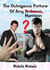 The Outrageous Fortune of Amy Harrison