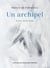 Un archipel - Fiction, récits, essais