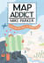 Map Addict - The Bestselling Tale of an Obsession