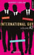 International guy - volume 2 Milan, San Francisco, Montréal - Milan - San Francisco - Montréal