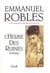 L'Herbe des ruines