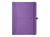 Agenda civil semainier 2020 - My Journal - 15 x 21 cm - Oxford - Violet