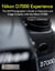 Nikon D7000 Experience - The Still Photographer's Guide to Operation and Image Creation with the Nikon D7000