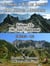 Climbing a Few of Japan's 100 Famous Mountains - Volume 12: Mt. Tate (Tateyama) - Climbing a Few of Japan's 100 Famous Mountains, #12