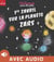 1er zavril sur la planète Zars