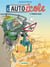 L'Auto-École - Tome 8 - tome 8
