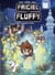 Frigiel et Fluffy T16 - À Travers le Portail