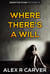 Where There's a Will - Inspector Stone Mysteries, #1
