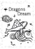 Dragons Dreams - Tales of Tails, #1