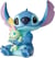 Figurine - Sitch avec Radgoll - Lilo et Stitch Window Box (Disney) - 7 cm