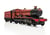 Figurine métal Harry Potter / Poudlard express