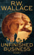 Unfinished Business, Volume 2 - Ghost Detective Collections, #2