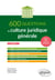 600 questions de culture juridique générale - A jour au 1er octobre 2024