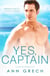 Yes, Captain - Rule of Three, #1.5