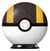 Ravensburger COLL-Pz Pokemon 54 pièces