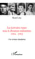 Les écrivains russes sous la dictature stalinienne - 1924-1953 - Une écriture clandestine