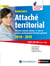 Concours Attaché territorial - Catégorie A - intégrer la fonction publique - 2018-2019 - Format : ePub 3