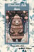 Woodland Folk - Bear - Woodland Folk Cross Stitch