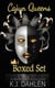 Cajun Queens Boxed Set