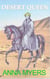 Desert Queen - Scandalous Women, #1