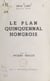 Le plan quinquennal hongrois