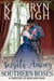 Secrets Among Southern Roses - A Tapestry of Blue and Gray