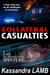 COLLATERAL CASUALTIES - A Kate Huntington Mystery, #5