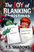 The Joy of Blanking Christmas: "Notes from the Naughty List" - Self-Help Holiday, #1