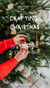 Crafting Christmas; 25 DIY Projects To Deck Your Halls