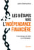 Les 9 étapes vers l'indépendance financière - Il est temps de bâtir votre fortune !