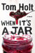 When It's A Jar - YouSpace Book 2