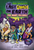 The Last Comics on Earth: Too Many Villains! - From the Creators of The Last Kids on Earth