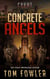 Concrete Angels: A C.T. Ferguson Crime Novel - The C.T. Ferguson Mysteries, #14