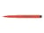 Feutre Faber-Castell - Pointe brush B - rouge écarlate - Pitt Artist Pen