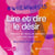 #whenIwas15 Lire et dire le désir