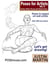 Poses For Artists Vol 5 - Skulls, Hands, Pin-ups & Various Poses - Pose Reference Book Series, #5
