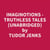 Imaginotions - Truthless Tales (Unabridged)