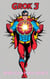 Brain Core Hero: Grok 3