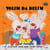 Volim da delim - Serbian Bedtime Collection