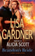 Brandon's Bride - A Family Secrets Novel