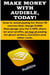 Make Money With Audible, Today!