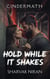 Hold While It Shakes - Cindermath, #7