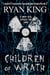 Children of Wrath (Book 2 of the Land of Tomorrow Post-Apocalyptic Series) - Land of Tomorrow, #2