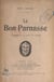 Le bon Parnasse - Comédie en un acte en prose