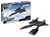 Model Set Lockheed SR-71 Blackbird