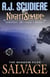 Salvage - NightShade Forensic FBI Files, #5